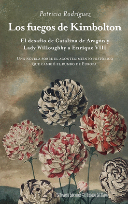 FUEGOS DE KIMBOLTON