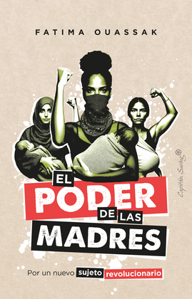 PODER DE LAS MADRES
