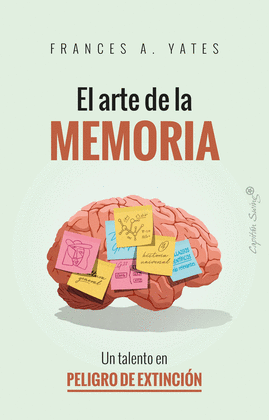 ARTE DE LA MEMORIA