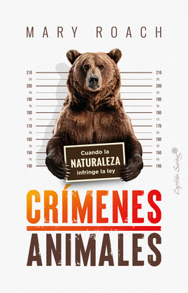 CRMENES ANIMALES