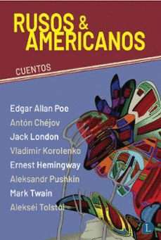 RUSOS & AMERICANOS
