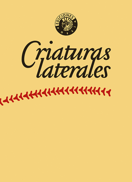 CRIATURAS LATERALES