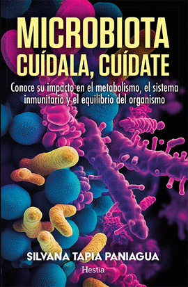 MICROBIOTA CUDALA CUDATE