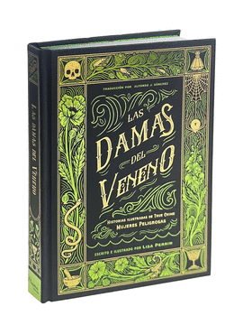 DAMAS DEL VENENO