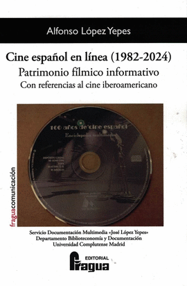 CINE ESPA�OL EN L�NEA (1982-2024)