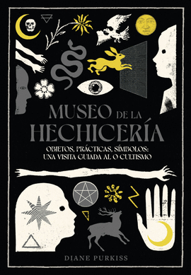 MUSEO DE LA HECHICERA