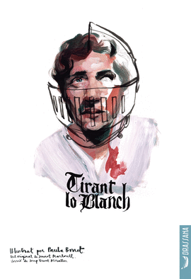 TIRANT LO BLANCH (VERSI JUVENIL)