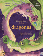 GRAN LIBRO DE LOS DRAGONES