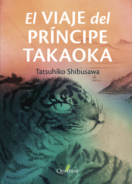 VIAJE DEL PR�NCIPE TAKAOKA