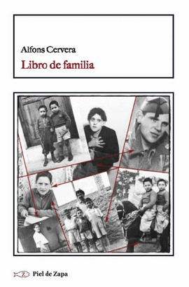 LIBRO DE FAMILIA