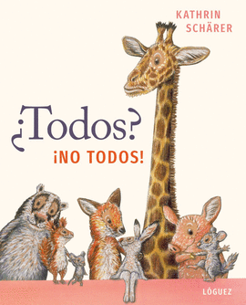 TODOS NO TODOS