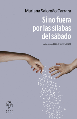 SI NO FUERA POR LAS SLABAS DEL SBADO