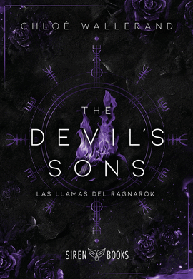THE DEVIL'S SONS: LAS LLAMAS DEL RAGNAROK