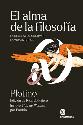 ALMA DE LA FILOSOFA