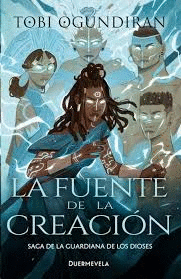 LA FUENTE DE LA CREACION