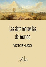 LAS SIETE MARAVILLAS DEL MUNDO