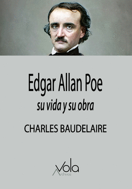 EDGAR ALLAN POE SU VIDA Y SU OBRA