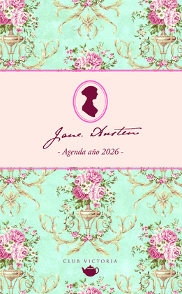 AGENDA JANE AUSTEN (2026)