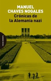 CRNICAS DE LA ALEMANIA NAZI