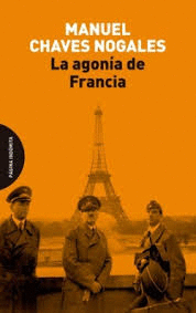 LA AGON�A DE FRANCIA
