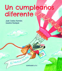 UN CUMPLEAOS DIFERENTE
