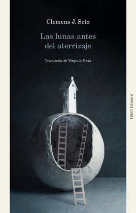 LUNAS ANTES DEL ATERRIZAJE