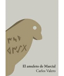 AMULETO DE MARCIAL