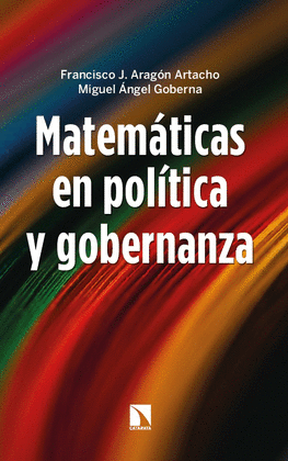 MATEM�TICAS EN POL�TICA Y GOBERNANZA