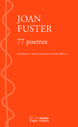 77 POEMES