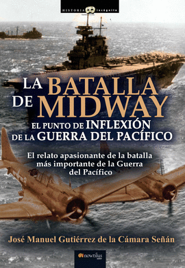 BATALLA DE MIDWAY