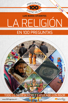 LA RELIGIN EN 100 PREGUNTAS