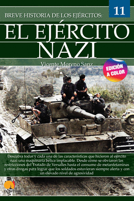 BREVE HISTORIA DEL EJ�RCITO NAZI