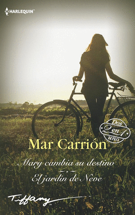 MARY CAMBIA SU DESTINO; EL JARDN DE NEVE