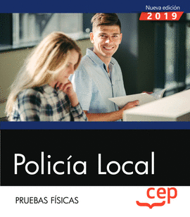 POLICA LOCAL PRUEBAS FSICAS