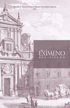 EXIMENO REVISITADO PENSAMIENTO Y TEORA MUSICAL EN LA EUROPA ILUSTRADA