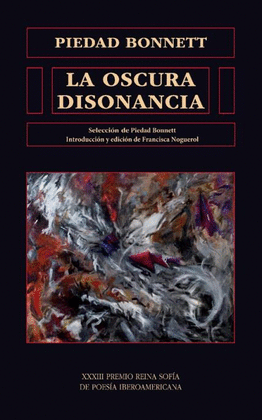 OSCURA DISONANCIA