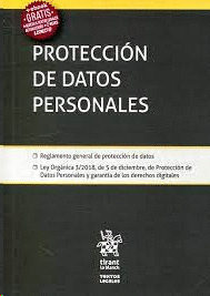 PROTECCIN DE DATOS PERSONALES