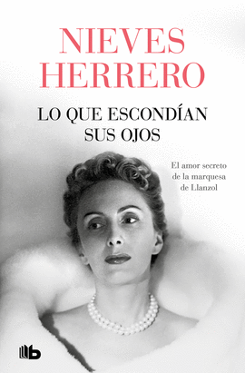 LO QUE ESCOND�AN SUS OJOS