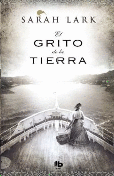 EL GRITO DE LA TIERRA (TRILOGÍA DE LA NUBE BLANCA 3)