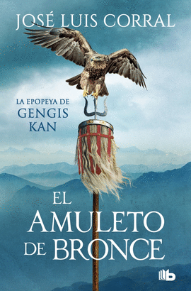 AMULETO DE BRONCE