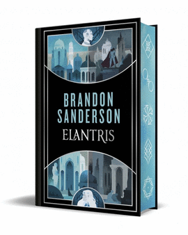 ELANTRIS (EDICI�N CANTOS PINTADOS)