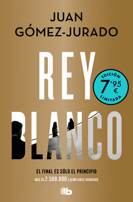 REY BLANCO (EDICIN LIMITADA A PRECIO ESPECIAL)