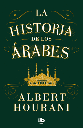 HISTORIA DE LOS �RABES
