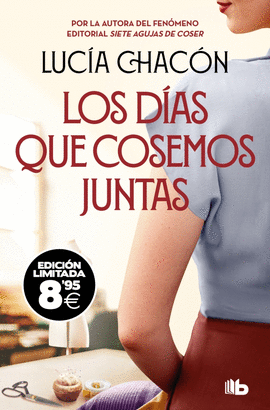 DIAS QUE COSEMOS JUNTAS