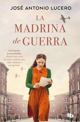 MADRINA DE GUERRA