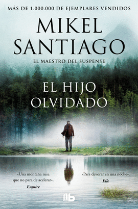HIJO OLVIDADO