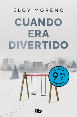 CUANDO ERA DIVERTIDO (CAMPAA DE VERANO EDICIN LIMITADA)