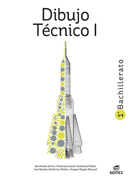 DIBUJO T�CNICO (I) 1� BACHILLERATO