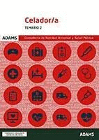 TEMARIO 2 CELADOR/A CONSELLER�A DE SANIDAD UNIVERSAL Y SALUD P�BLICA
