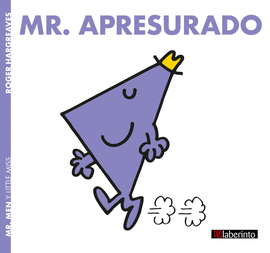 MR APRESURADO